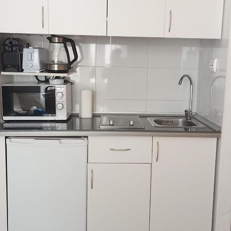 San Francisco 10 - 6 Apartamentos Boutique En El Centro - Playa Postiguet アリカンテ エクステリア 写真