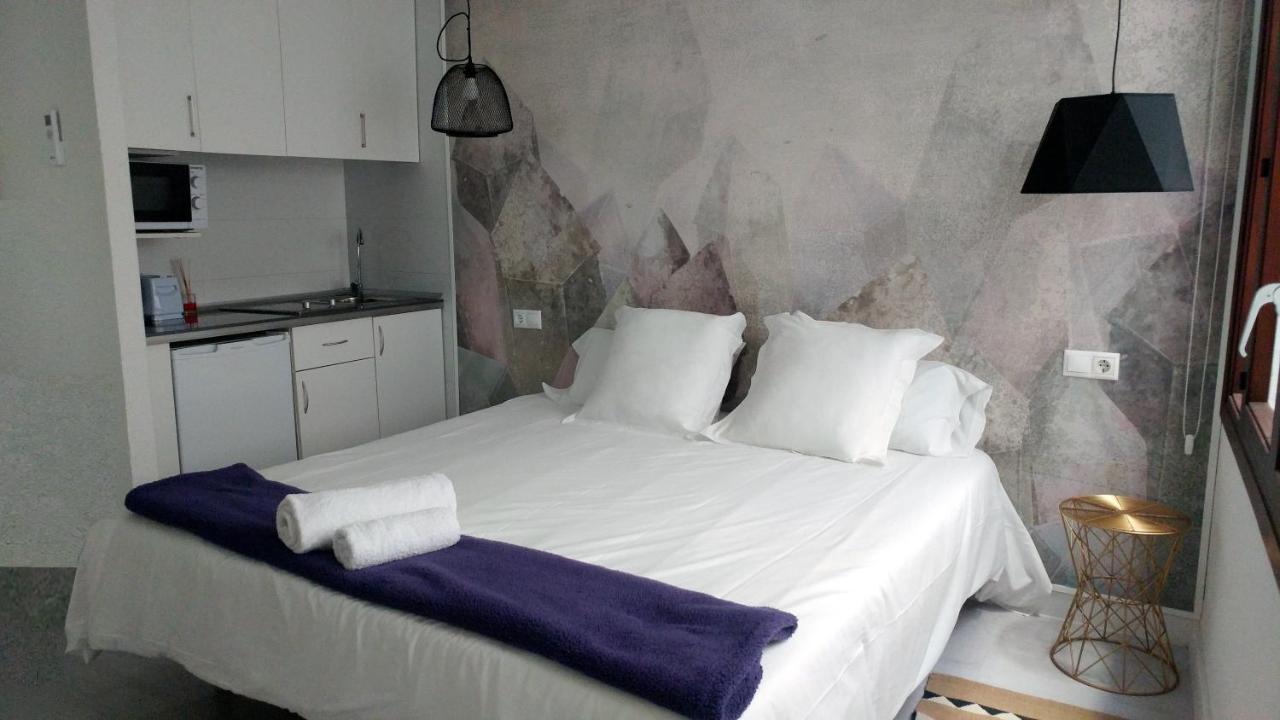 San Francisco 10 - 6 Apartamentos Boutique En El Centro - Playa Postiguet アリカンテ エクステリア 写真