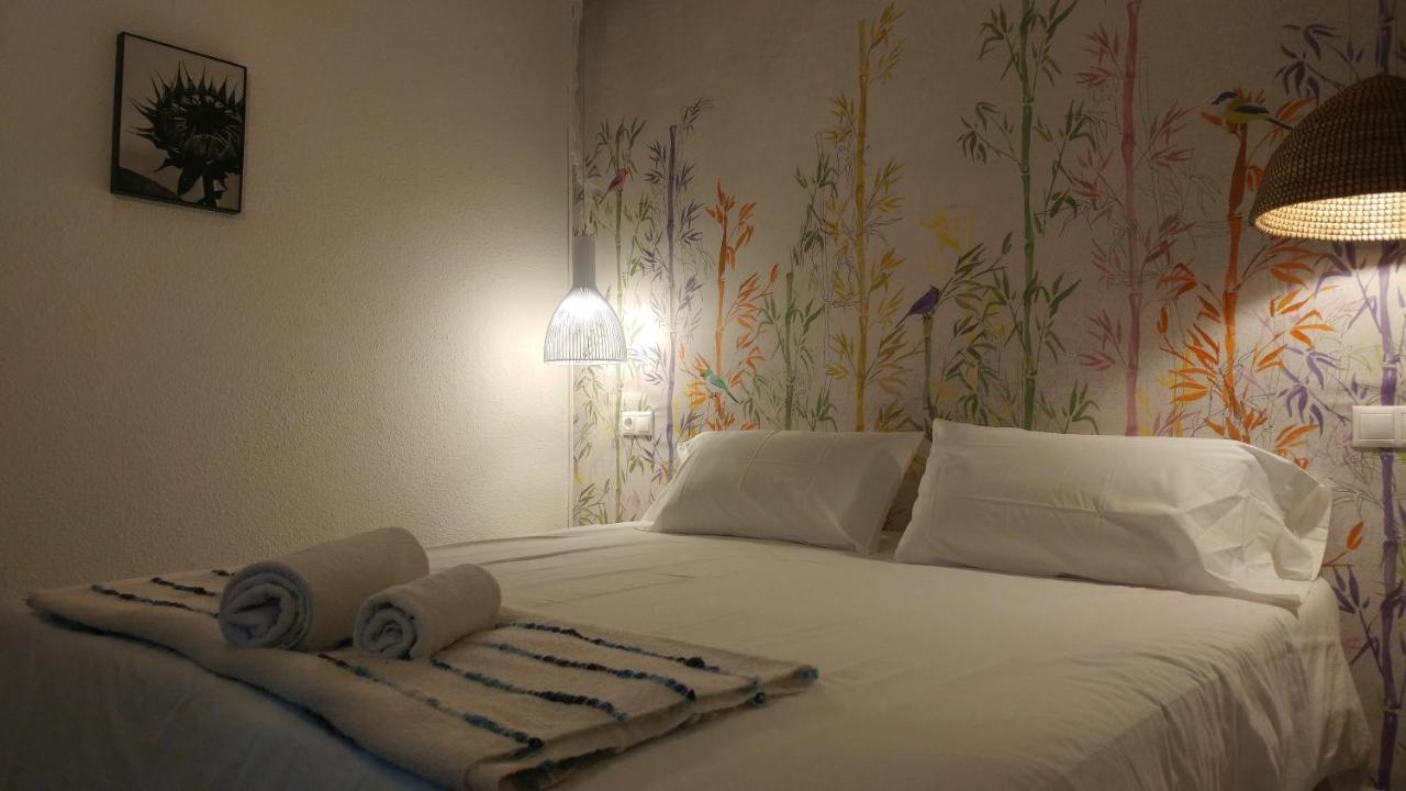 San Francisco 10 - 6 Apartamentos Boutique En El Centro - Playa Postiguet アリカンテ エクステリア 写真
