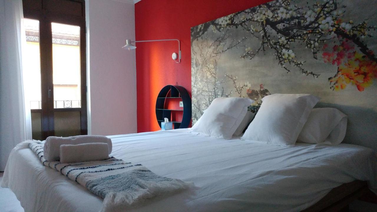 San Francisco 10 - 6 Apartamentos Boutique En El Centro - Playa Postiguet アリカンテ エクステリア 写真