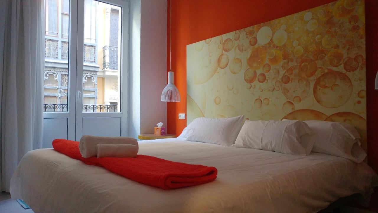 San Francisco 10 - 6 Apartamentos Boutique En El Centro - Playa Postiguet アリカンテ エクステリア 写真