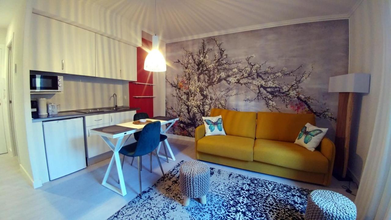 San Francisco 10 - 6 Apartamentos Boutique En El Centro - Playa Postiguet アリカンテ エクステリア 写真
