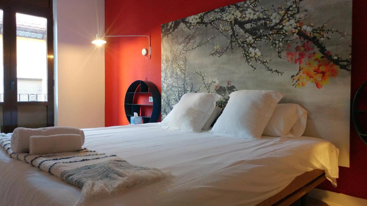 San Francisco 10 - 6 Apartamentos Boutique En El Centro - Playa Postiguet アリカンテ エクステリア 写真