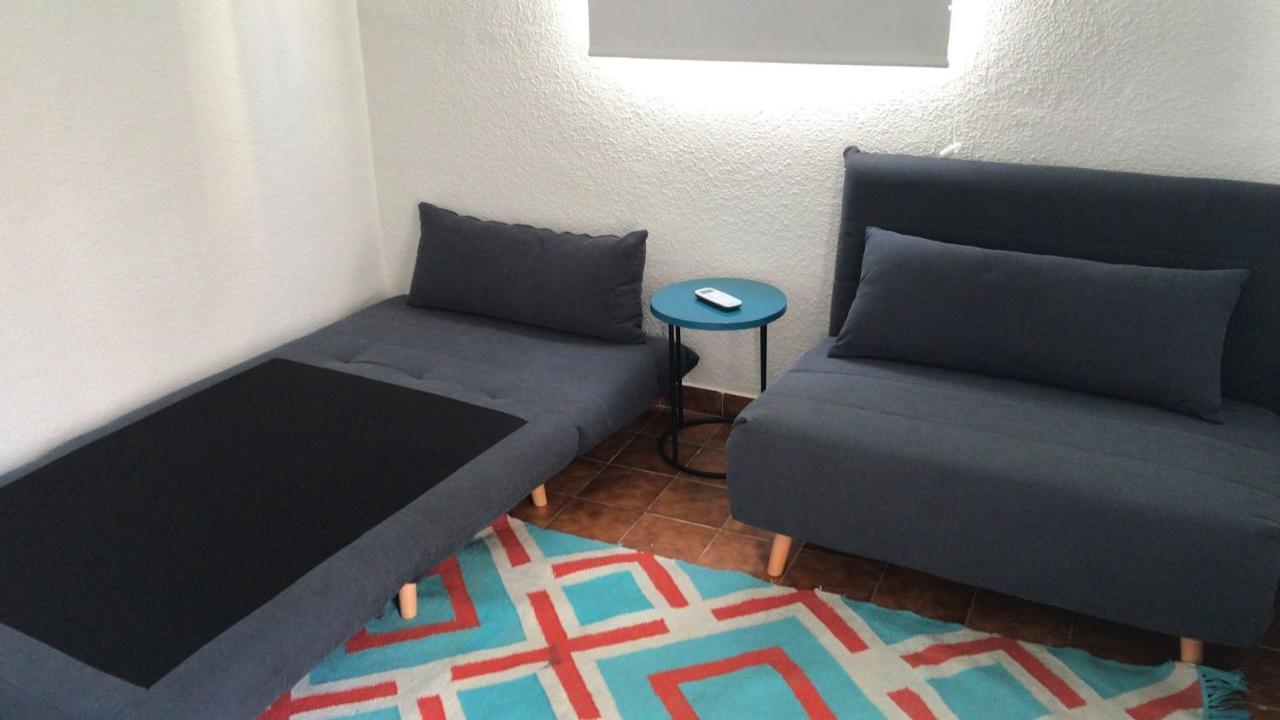 San Francisco 10 - 6 Apartamentos Boutique En El Centro - Playa Postiguet アリカンテ エクステリア 写真
